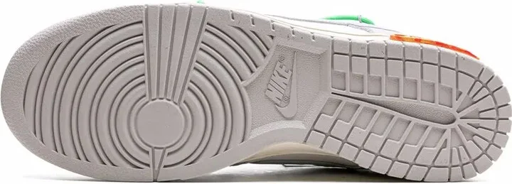 Dunk Low "Lot 26" sneakers - Image 4