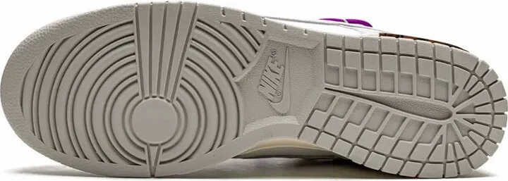 Dunk Low "Lot 28" sneakers - Image 4