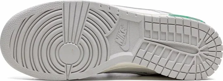 Dunk Low "Lot 30" sneakers - Image 4