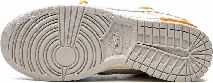 Dunk Low "Lot 34" sneakers - Image 4