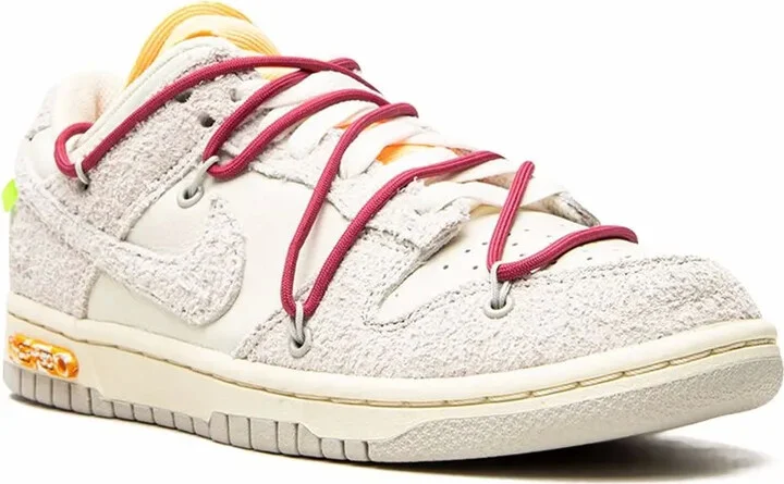 Dunk Low "Lot 35" sneakers - Image 2