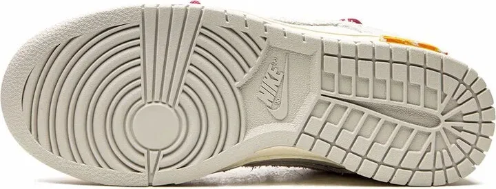 Dunk Low "Lot 35" sneakers - Image 4
