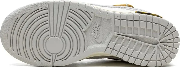 Dunk Low "Lot 37" sneakers - Image 4