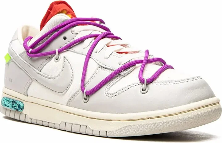 Dunk Low "Lot 45" sneakers - Image 2