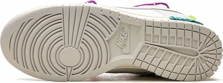 Dunk Low "Lot 45" sneakers - Image 4