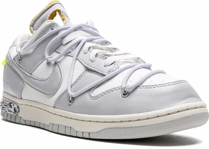 Dunk Low "Lot 49" sneakers - Image 2