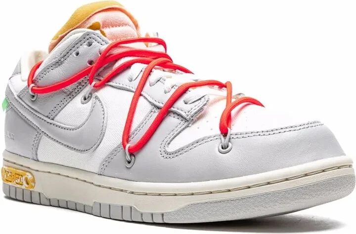 Dunk Low "Lot 6" sneakers - Image 2