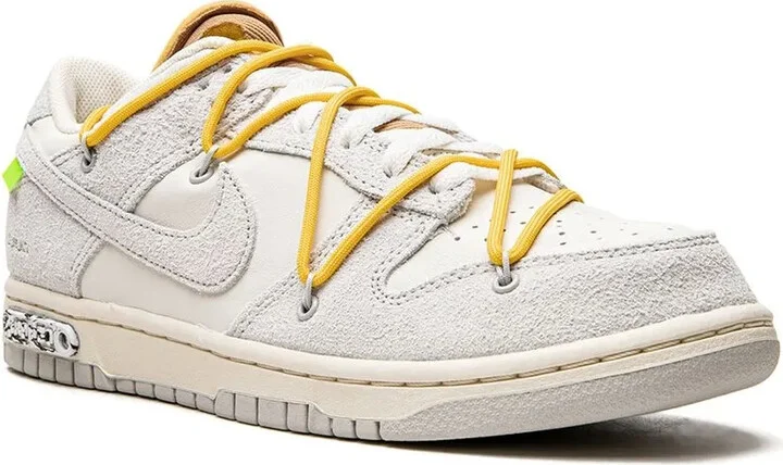 Dunk Low "Lot - Image 2