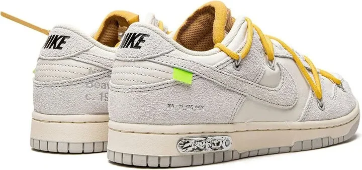 Dunk Low "Lot - Image 3