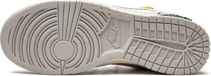 Dunk Low "Lot - Image 4