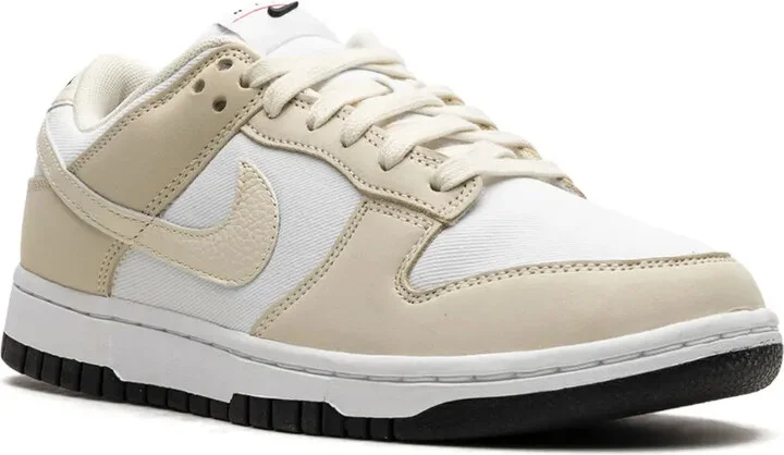 Dunk Low LX "Coconut Milk" sneakers - Image 2