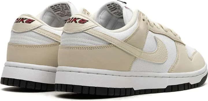 Dunk Low LX "Coconut Milk" sneakers - Image 3