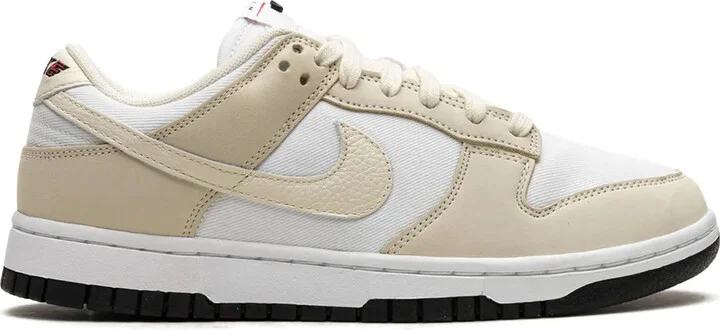 Dunk Low LX "Coconut Milk" sneakers