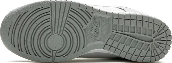 Dunk Low LX NBHD "Light Smoke Grey" sneakers - Image 4