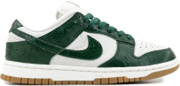 Dunk Low LX Phantom/Gorge Green-Sail FJ2260-002 Women's