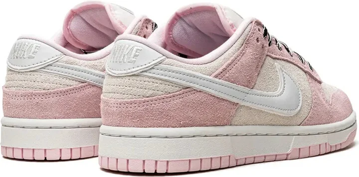 Dunk Low LX "Pink Foam" sneakers - Image 3