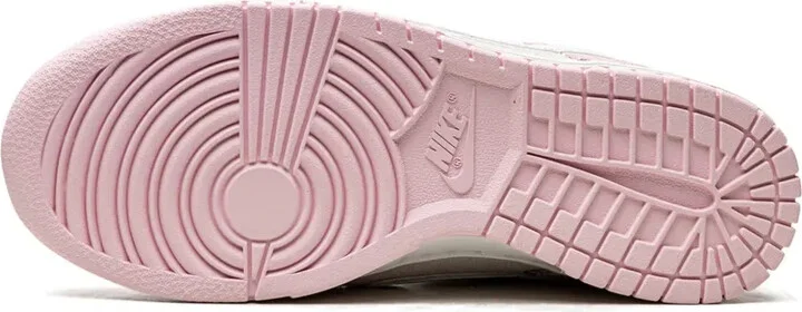 Dunk Low LX "Pink Foam" sneakers - Image 4