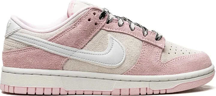 Dunk Low LX "Pink Foam" sneakers
