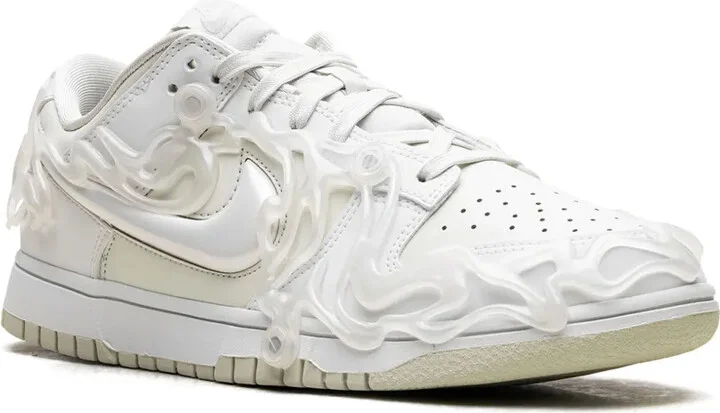 Dunk Low LX "Sea Glass" sneakers - Image 2