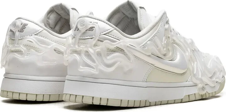 Dunk Low LX "Sea Glass" sneakers - Image 3