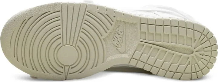 Dunk Low LX "Sea Glass" sneakers - Image 4