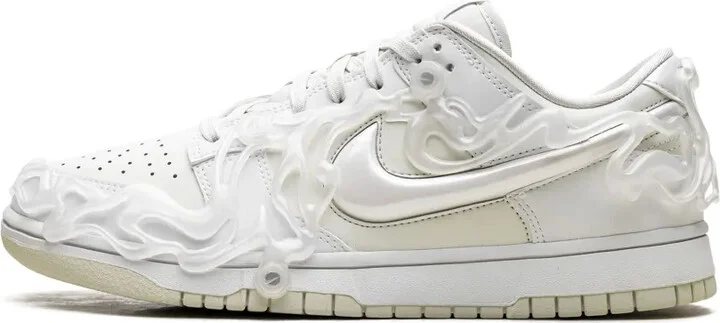 Dunk Low LX "Sea Glass" sneakers - Image 5