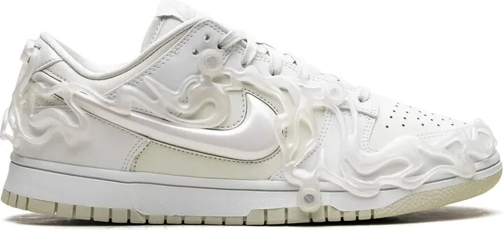 Dunk Low LX "Sea Glass" sneakers