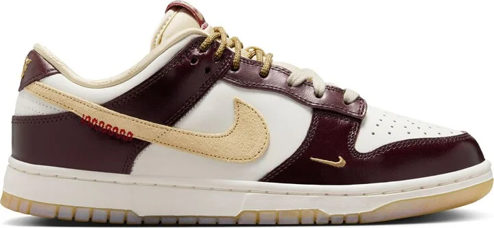 Dunk Low LX Sneaker - Image 2