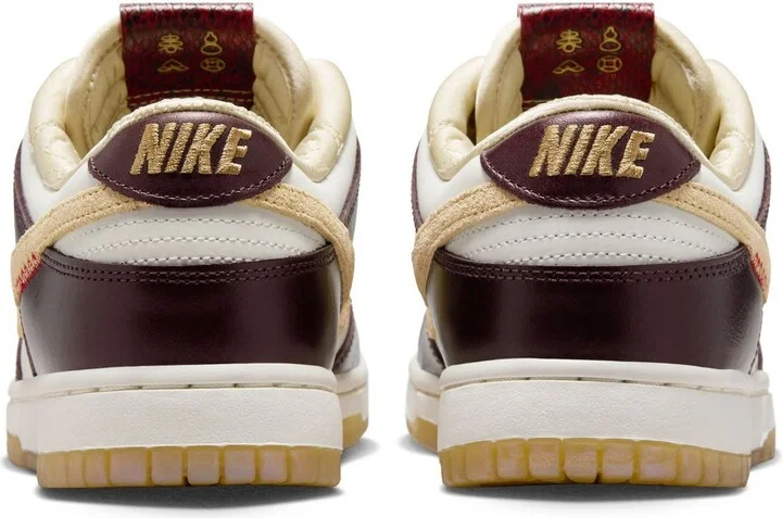 Dunk Low LX Sneaker - Image 5