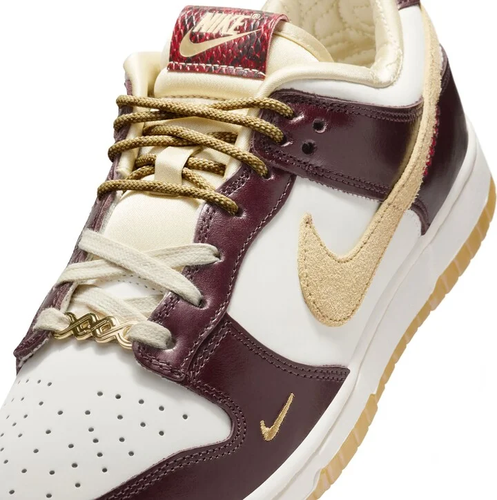 Dunk Low LX Sneaker - Image 8