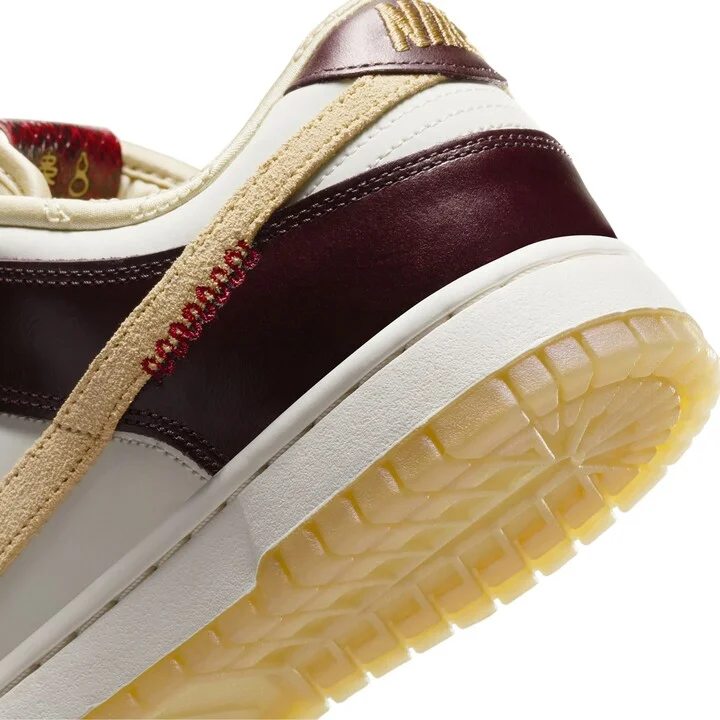 Dunk Low LX Sneaker - Image 9