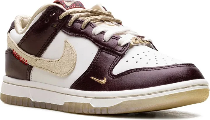 Dunk Low LX "Year Of the Snake" sneakers - Image 2