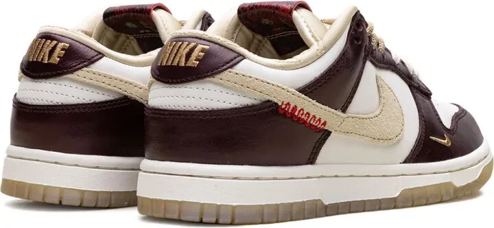 Dunk Low LX "Year Of the Snake" sneakers - Image 3