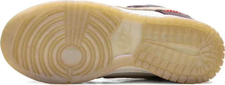 Dunk Low LX "Year Of the Snake" sneakers - Image 4