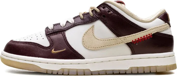 Dunk Low LX "Year Of the Snake" sneakers - Image 5