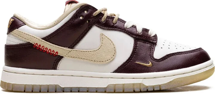Dunk Low LX "Year Of the Snake" sneakers