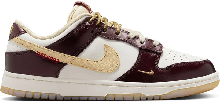Dunk Low LX 'Year of the Snake' Women's Shoes