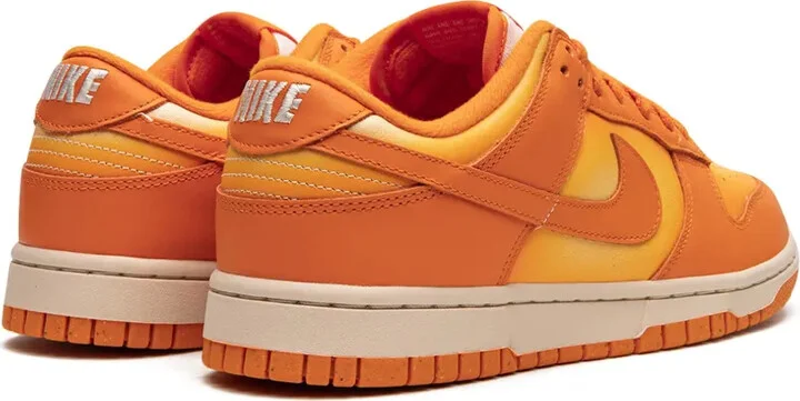 Dunk Low “Magma Orange” sneakers - Image 3