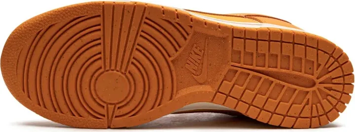 Dunk Low “Magma Orange” sneakers - Image 4