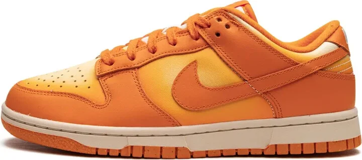 Dunk Low “Magma Orange” sneakers - Image 5