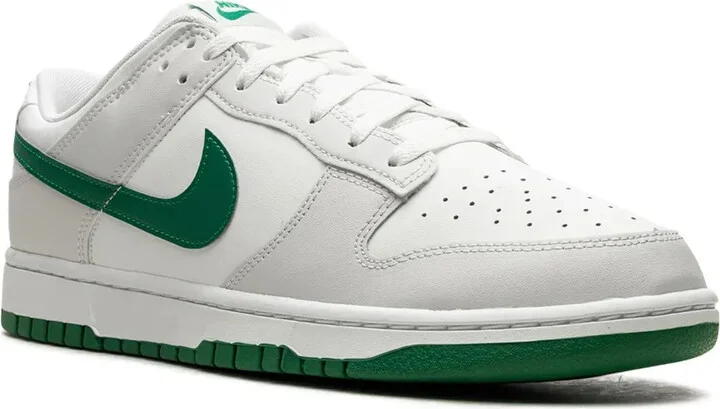 Dunk Low "Malachite" sneakers - Image 2