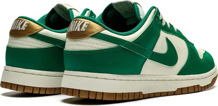 Dunk Low "Malachite" sneakers - Image 3