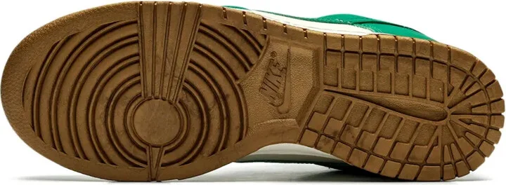 Dunk Low "Malachite" sneakers - Image 4