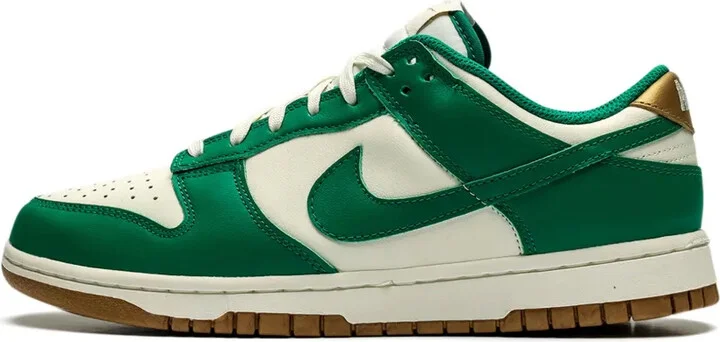 Dunk Low "Malachite" sneakers - Image 5