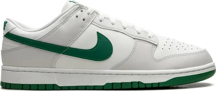Dunk Low "Malachite" sneakers