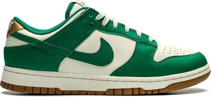 Dunk Low "Malachite" sneakers