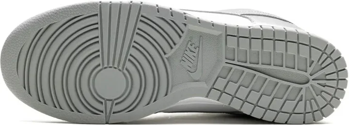 Dunk Low "Metallic Silver" sneakers - Image 4