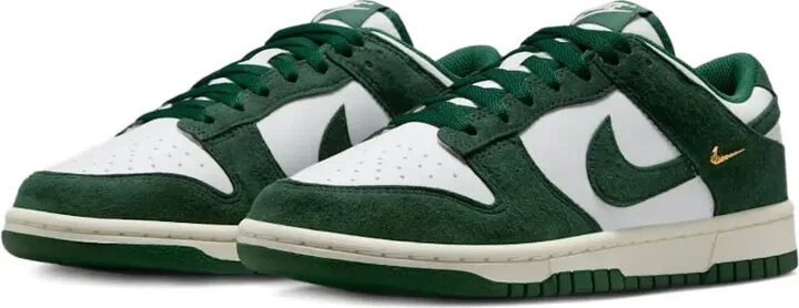 Dunk Low "Mini Swoosh - Image 2