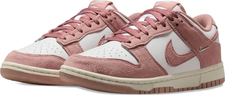 Dunk Low "Mini Swoosh - Image 2