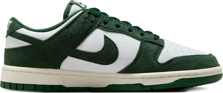 Dunk Low "Mini Swoosh